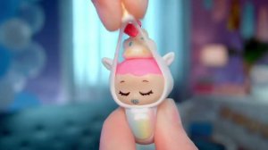 Blume Baby Pop 30 сек.