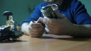 СРАВНЕНИЕ ШИМАНО(НАСКИ) ДАЙВА (НИНДЗЯ) ОБЗОР