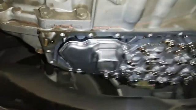 2011 Nissan Altima CVT. transmission Fluid & Filter Change on Nissan Altima (2.5) S.L смотреть онлайн
