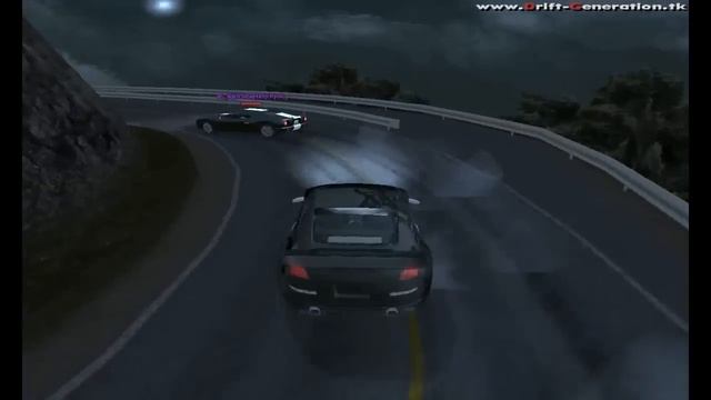 GTA SA: Tokyo Drift смотреть онлайн