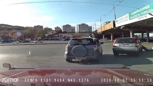 САМЫЙ ЧЕСТНЫЙ ОБЗОР ПРО ВИДЕОРЕГИСТРАТОР 70MAI A800 4K!