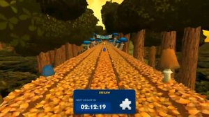 Sonic Dash All Characters Upgraded to MAX Level