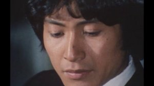 太陽にほえろ! 第545話 さらば!ジプシー