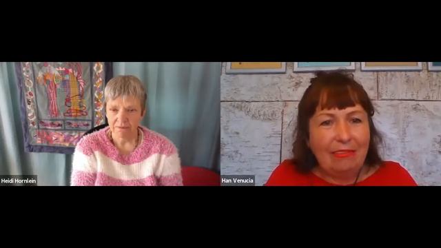 Exploring Life in Africa and the World - with Hannelie Venucia смотреть онлайн