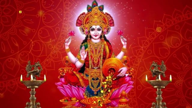 महालक्ष्मी बीज मंत्र | धन प्राप्ती मंत्र | Money Mantra | Mahalakshmi Beej Mantra | 108 Times смотреть онлайн