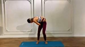 Правильная зарядка на ночь! Засыпай с удовольствием, если проблемы со сном и не только.