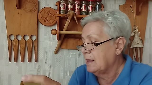633. Консервация. Заливка вкусная. Стерилизация простая.