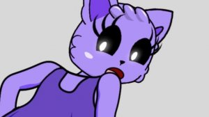 CATNAP love DOGDAY COMPLETE EDITION |  Poppy Playtime chapter 3