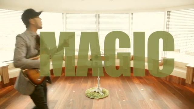 LOW IQ 01 / Makin' Magic смотреть онлайн