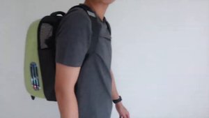 PETKIT BREEZY SMART CAT CARRIER Unboxing