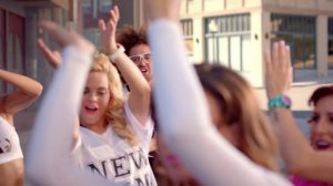 Redfoo - New Thang (Official Video)