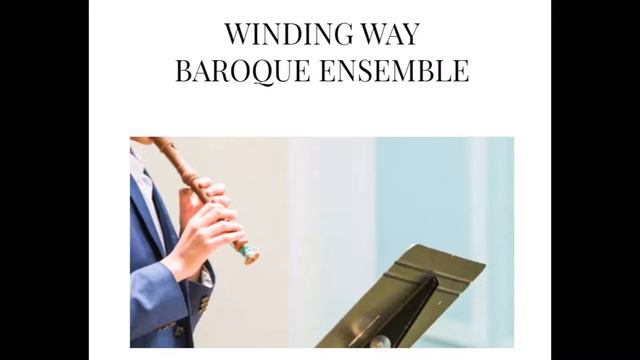 Telemann Fantasia 3 смотреть онлайн