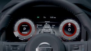 Nissan Qashqai 2021 официально представлен! Фото и видео Кашкая 3 поколения в новом кузове.