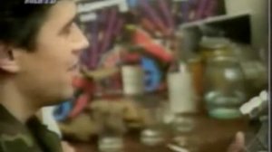 Афганистан - Я воин-интернационалист