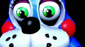 все скримеры за одну минуту 2014-2021