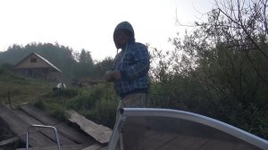 Отдых и рыбалка на Юмагузинском водохранилище