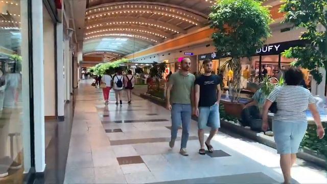 VLOG | Каньон Гёйнюк + Анталия | ТУРЦИЯ 2023