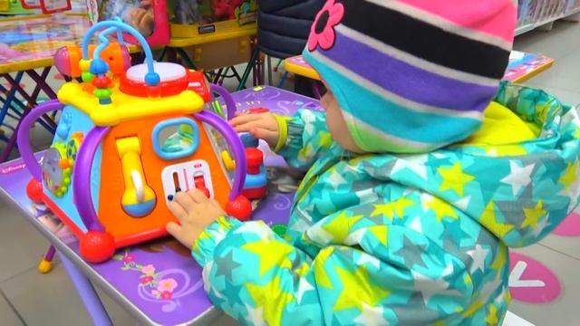 София ГОТОВА ИДТИ В Школу с Брос Шоу. Покупаем ПАРТУ. Софунья Шалунья 0+ смотреть онлайн