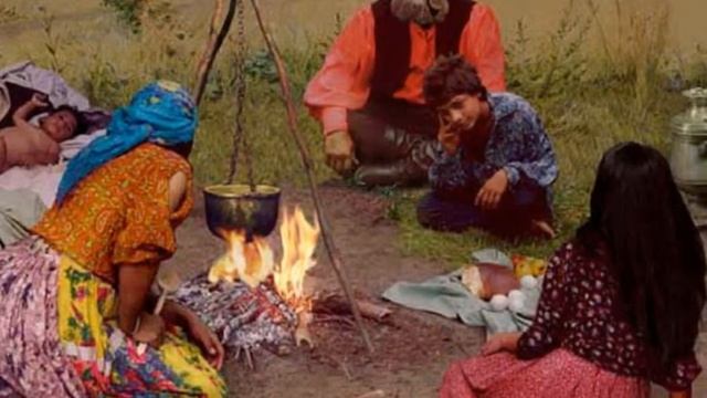 цыгане танцевальная культура"(gypsies dance culture") смотреть онлайн