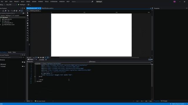 Blend for Visual Studio 2019 | Desktop Application Design