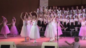 Ансамбль песни и танца им. Семёна Дунаевского.mp4