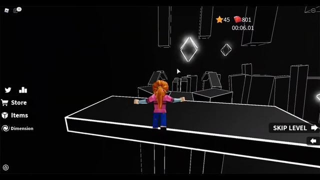 Faster than the speed of light! | Speed run 4 | Roblox смотреть онлайн