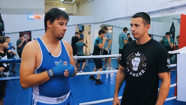 Второй выпуск авторского проекта «Промоутер» с Валентином Фёдоровым ! смотреть онлайн