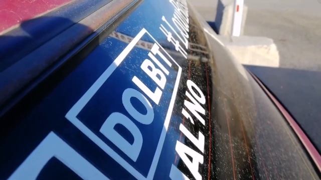 Ваз 2107 три пары pride ruby урал ТТ12 смотреть онлайн