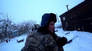 АНДРЮХА С СЕРЫМ ЗАЛЕТЕЛИ НА КОПЧЕНИЕ СОМА / ТУСА НА ДАЧЕ!!!!