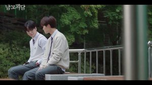 Sirli sinf 8-qism  Final  The Mysterious class EP08