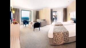 Hotel Golden Lotus, отель 4*, Кемер, Турция. Отдых в Турции, обзор отеля