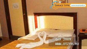 FALCON NAAMA BLUE (старое название BAY VIEW HOTEL) 3* отзывы