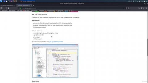 Installing Bytecode Viewer | Ethical Hacking | Class 26