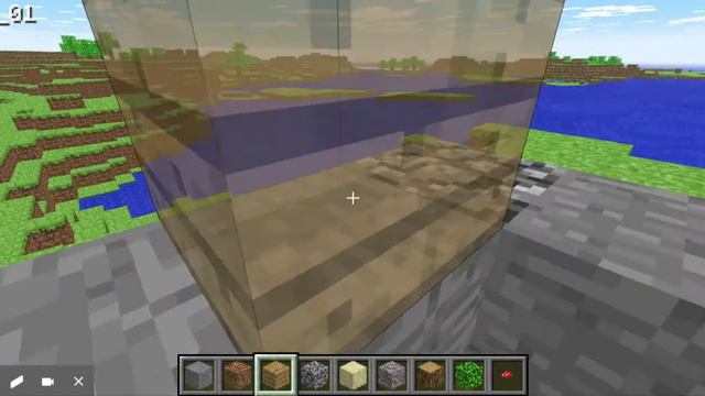 evergreen plays minecraft classic смотреть онлайн