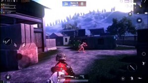 The Weeknd - The Hills | Android Edit | PUBGM FragMovie | HORNET Gaming