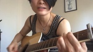 Metallica, The Unforgiven( Acoustic Cover)