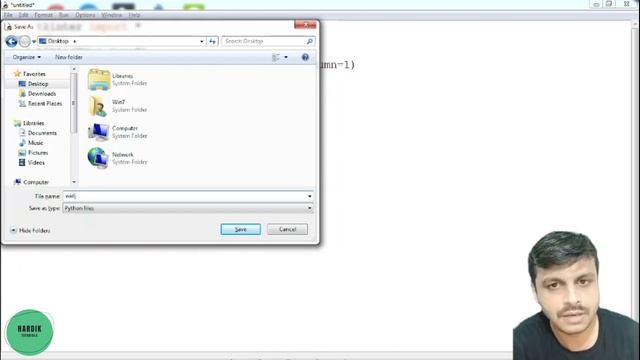 GUI In Python | Tkinter Widgets | Python For Beginners | Part #31