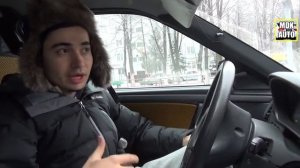 Будни тазовода 6 Тестируем пауки 4 1, 4 2 1 и 4 2 1 Субару звук на ваз Жорик Ревазов Блог