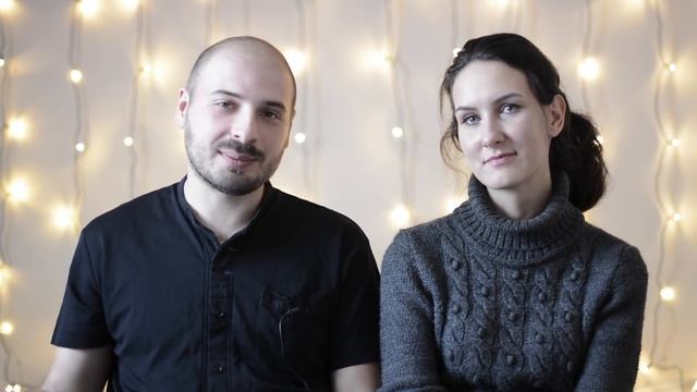 Жизнь на ферме #33: Каким был для нас 2017 год смотреть онлайн