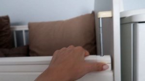 VLOG: УГОЛОК НОВОРОЖДЕННОГО В ОДНУШКЕ. ДОМАШНИЙ ВЛОГ