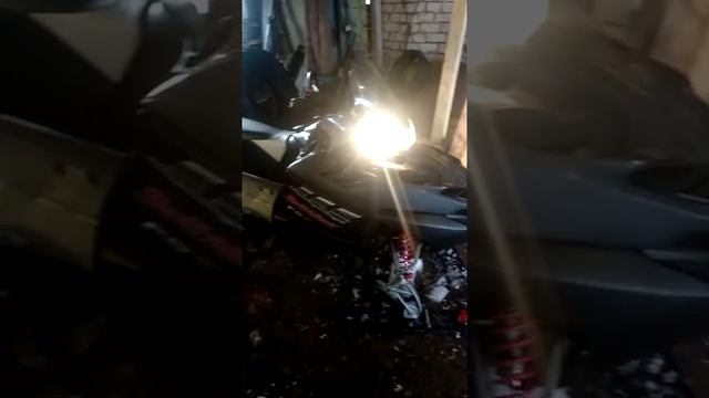 Мотор к6а на поларис смотреть онлайн