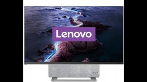 Lenovo Yoga AIO 7 68,58 cm (27 Zoll, 3840x2160, UHD, WideView, entspiegelt) All-in-One Desktop-PC