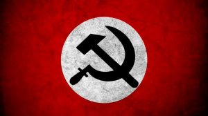 Nazbol Marching / НБП   походная