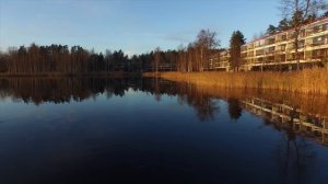 Autumn in Vantaa | Finland