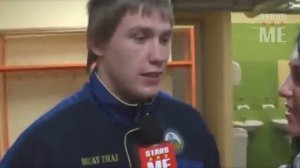 Артур Кишенко У меня жиганский, одесский стиль!