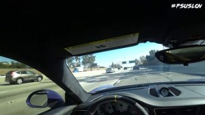GT3 RS - Лучший PORSCHE 911?  Авто за 15.000.000 рублей! Обзор, тест драйв и впечатления! [4K]