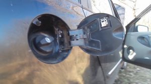 92-Й и 95-Й БЕНЗИН. РАЗНИЦА ИМЕЕТСЯ