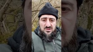 Брат Халитова Хасана про Хасана! #Хасан #Халитов #Чечня #Грозный