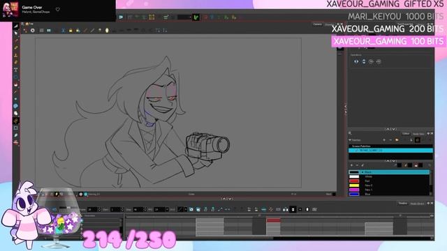 Far-Fetched Intro music revealed смотреть онлайн