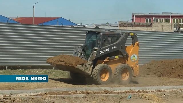 У роддома установили светофор смотреть онлайн